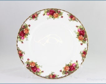Royal Albert - Old Country Roses - Dinner Plate