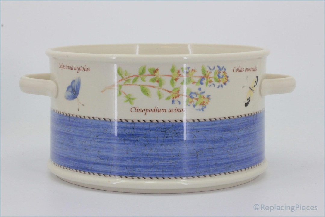 Wedgwood - Sarahs Garden - 7 1/2