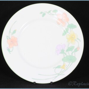 Elizabethan - Lisa - 8 1/8&quot; Salad Plate