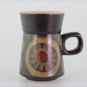 Denby - Arabesque - Coffee Cup
