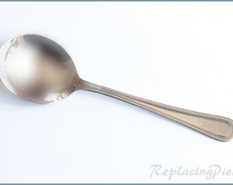 Viners - Bead - Soup Spoon