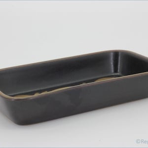 Denby - Arabesque - 8 1/2&quot; Entree Dish