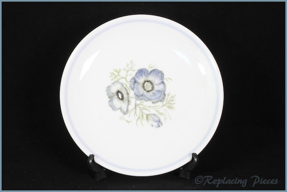 Wedgwood - Glen Mist (susie Cooper Design) - 6 3/4