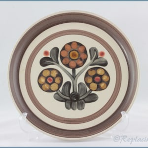 Denby - Mayflower - 6 1/2&quot; Side Plate