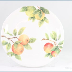 Royal Doulton - Citrus Grove (TC1192) - Dinner Plate