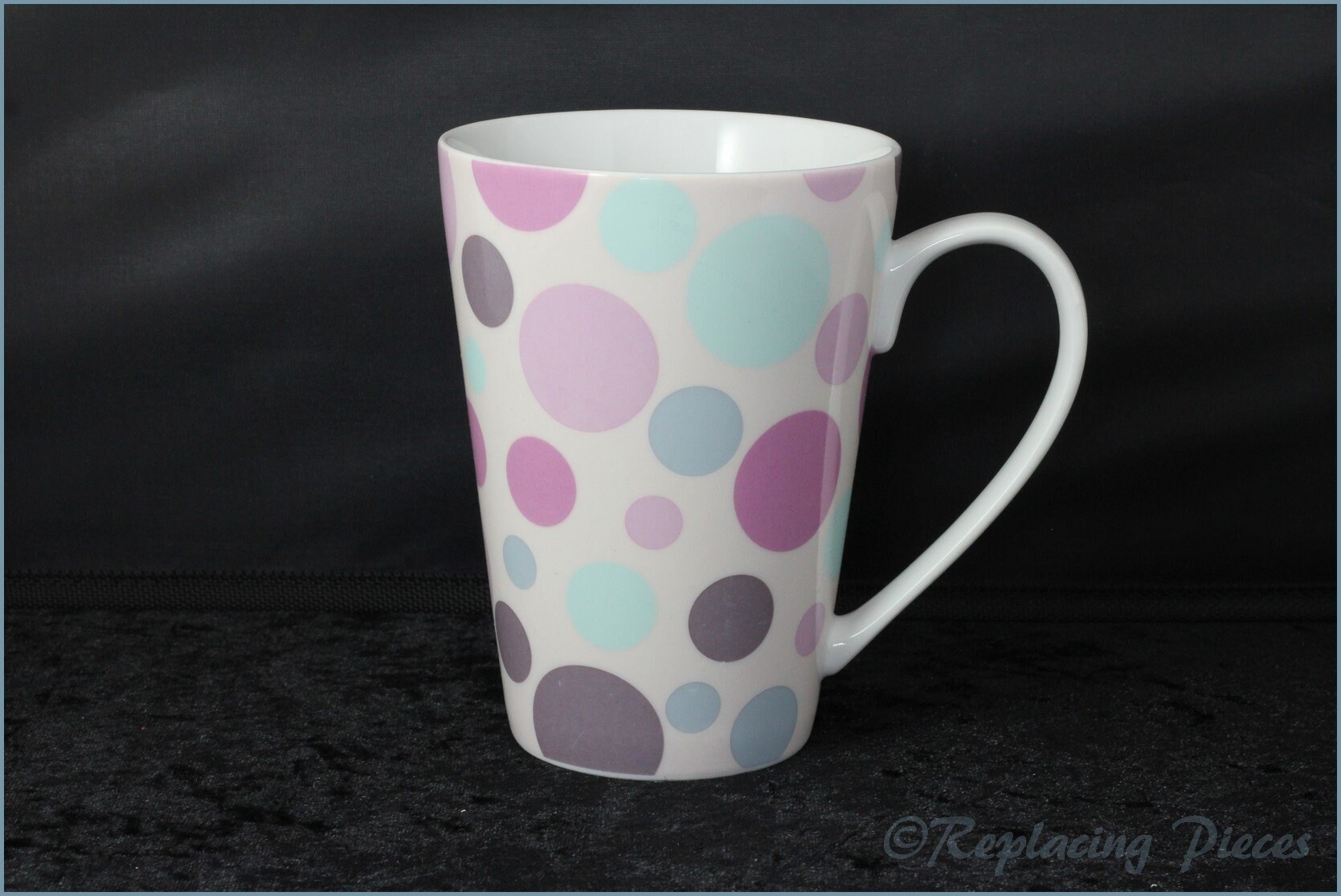 Marks & Spencer Mugs Spotty Mug Etsy