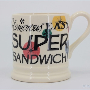 Emma Bridgewater - Fabulous Modern Kitchen - Mug