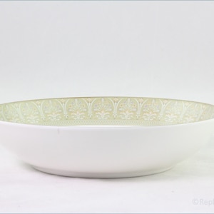 Royal Doulton - Sonnet (H5012) - Cereal Bowl