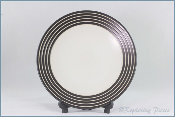 Denby  Intro   Salad Plate 1 or 4 