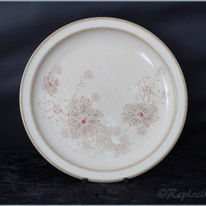 Denby - Sandalwood - 6 3/4&quot; Side Plate