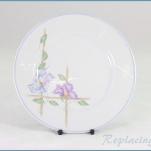 Denby - Harmony - 6 3/8&quot; Side Plate