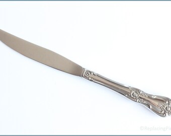 Oneida - President (Stainless) - Dinner Knife (Hollow Handle)