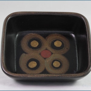 Denby - Arabesque - 5&quot; Entree Dish