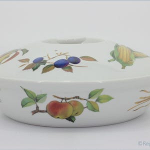 Royal Worcester - Evesham Gold - 3 pint braadpan (gewoon)