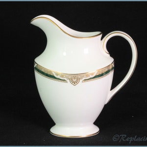 Royal Doulton - Forsyth (H5197) - Milk Jug