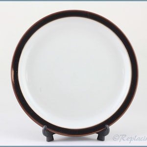 Denby - Merlot - 8 5/8&quot; Salad Plate