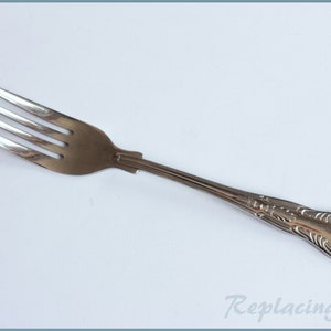 Viners - Kings (Stainless) - 7 3/4&quot; Dinner Fork