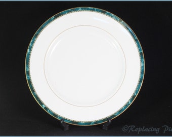 ロイヤルウースター ハニーオーチャード ディナープレート il_1080xN.6637323966_kaa9.jpg