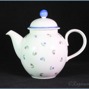 Villeroy & Boch - Adeline - Teapot