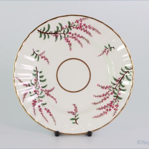 Royal Worcester - Dunrobin - Piatto laterale da 6 1/8&quot;