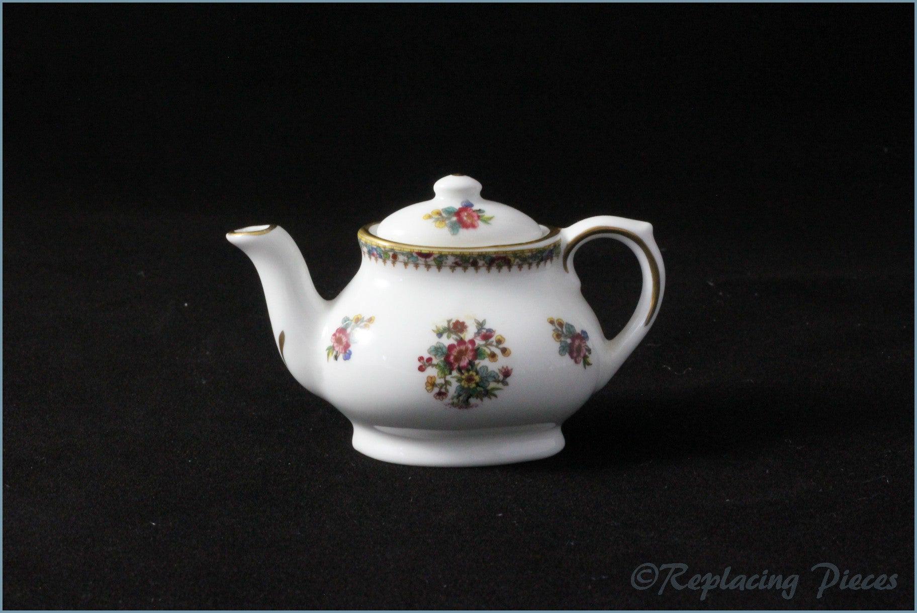 Ming Rose Miniature - Etsy