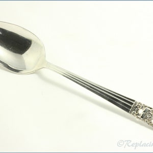 Oneida - Hampton Court (Gemeinschaftsteller) - Tafellöffel (klein)