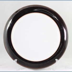 Denby - Merlot - Gourmet Dinner Plate