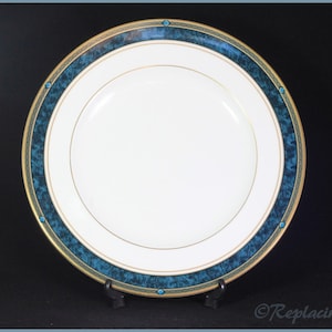 Royal Doulton - Biltmore (H5189) - 8 1/8&quot; Salad Plate