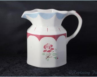 Johnson Brothers - Farmhouse Chic - Large Fenton Jug