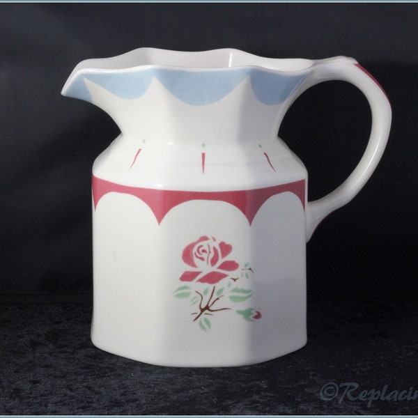 Johnson Brothers - Farmhouse Chic - Large Fenton Jug