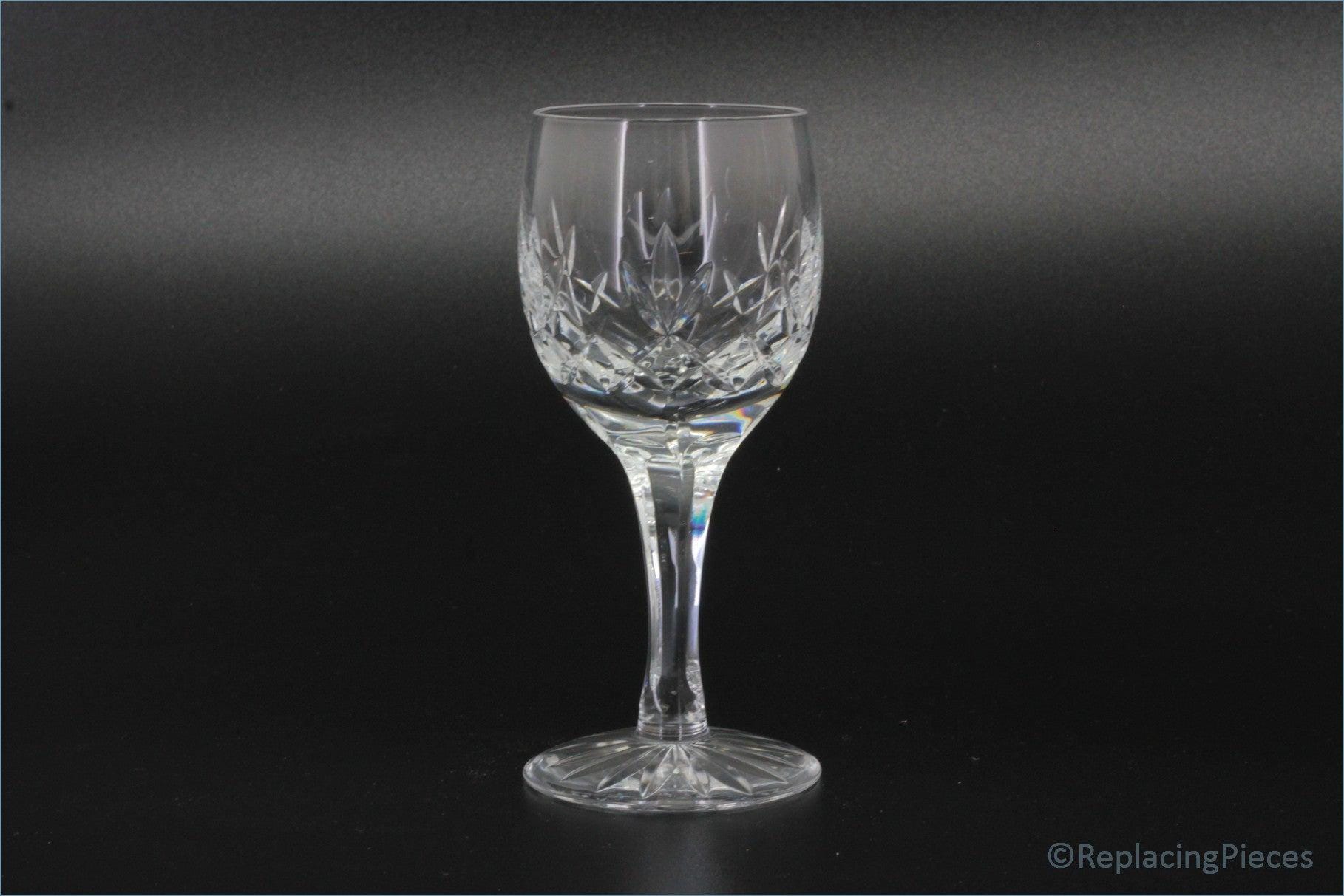 Atlantis crystal glasses vintage - Etsy 日本