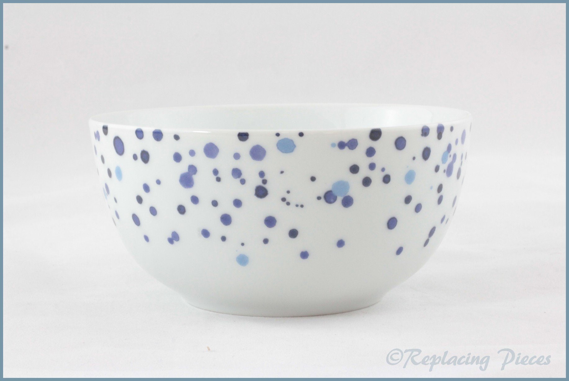 Marks & Spencer Speckle Cereal Bowl Etsy