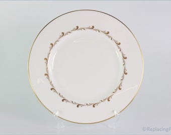 Royal Doulton - Rondo (H4935) - 8" Salad Plate