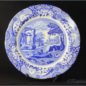 Spode - Italian - Dinner Plate