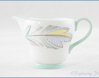 Shelley - Caprice - Sahnekännchen