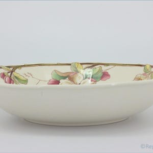 Villeroy & Boch - Portobello - 8&quot; Pasta Bowl