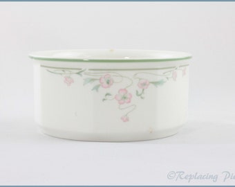 Royal Doulton - Caprice - Open Sugar Bowl