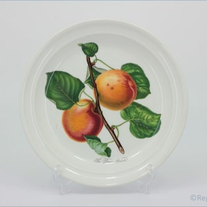 Portmeirion - Pomona - 7 1/2&quot; Side Plate (The Roman Apricot)