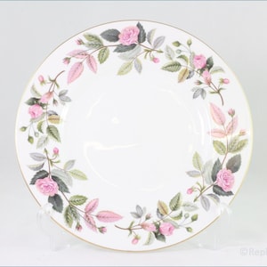 Wedgwood - Hathaway Rose - Dinner Plate