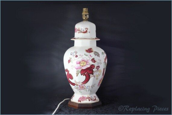 Extra large lamp base online