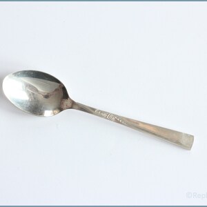 Viners - Unknown 2 - Coffee Spoon