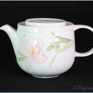 Johnson Brothers - Celebrity - Teapot