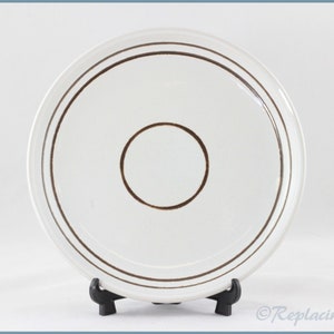 Denby - Gourmet (Vanilla) - 8 3/8&quot; Salad Plate