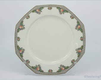 Wedgwood Bone China “ Clio” Dinner Plate. 10.75” - Etsy