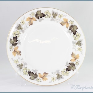 Royal Doulton - Larchmont (TC1019) - 8&quot; Salad Plate