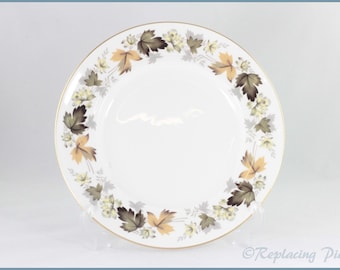 Royal Doulton - Larchmont (TC1019) - 8&quot; Salad Plate