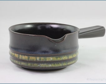 スージークーパー イエローノーズゲイ グレービーソースボート