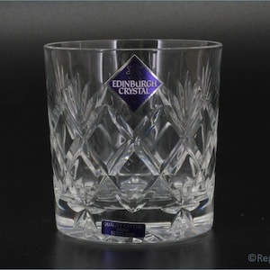 Edinburgh - Kelso - Tumbler (Large)