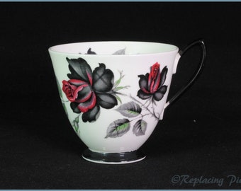 Royal Albert - Masquerade - Teacup (Patterned)