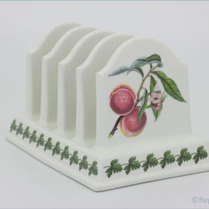 Portmeirion - Pomona - Toast Rack
